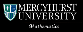 Mercyhurst University logo