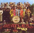 Sgt. Peppers Lonely Hearts Club Band