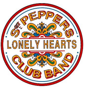 Sgt. Peppers Lonely Hearts Club Band